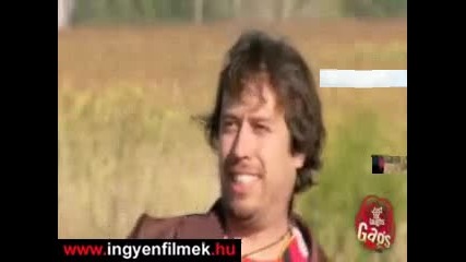 Скрита камера!ловец срещу заек (смях)