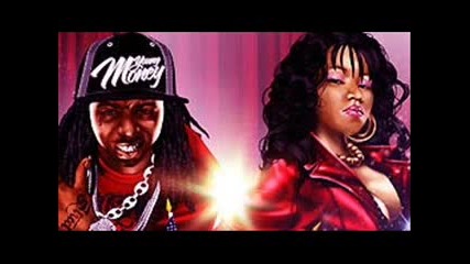 Lollipop Remix ft. Nicki Minaj (by Lil r0shla)