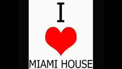 House Music 2008 Mixtape