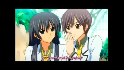 Special A Episode 1 Part 1 Hd