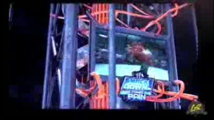 Wwe Smackdown vs Raw 2010 Teaser Trailer Hd Off Screen E3 09 Thq s Booth