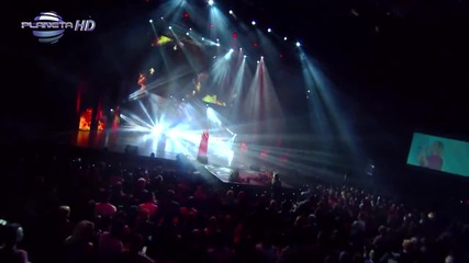 Глория - Ако те няма, Live 2015