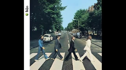 Abbey Road (full Album Remastered 2009) - The Beatles