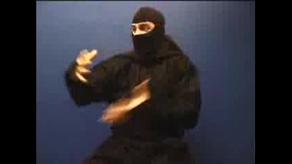 Ask A Ninja Special Delivery 1 What Is Podcasting