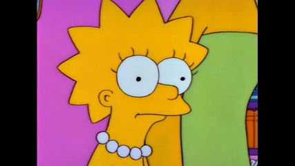 The Simpsons S4 e06