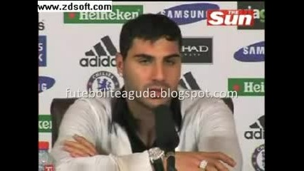 Официялно: Куарешма В Челси Той Ще Играе Със Номер 18