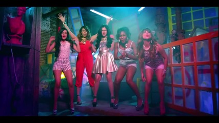 Fifth Harmony - Me & My Girls ( Официално Видео )