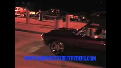 Midwest Street Ryders Vol 4 Teaser Clip!