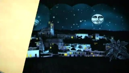 Ana Torroja - Hijo De La Luna 