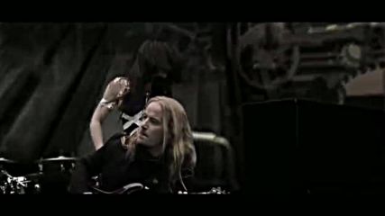 Nightwish - Endless Forms Most Beautiful Official Lyric Video
