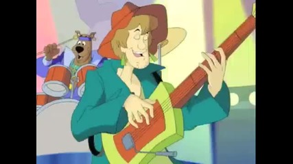Scooby - Doo
