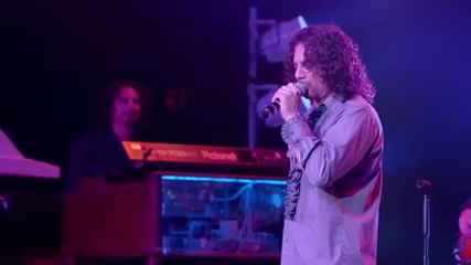 (2013) Heaven & Earth - House of Blues
