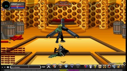 lord ovthedance solo