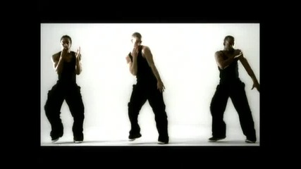 Nelly Furtado - Say It Right 
