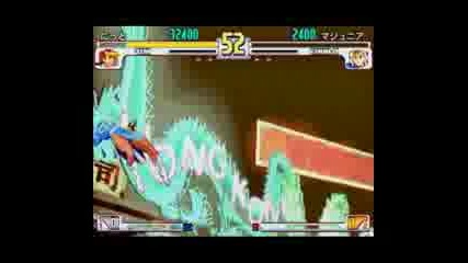 Sfiii 3rd Strike - Midnight Fighters Festival Qualifier Tournament [part 13]