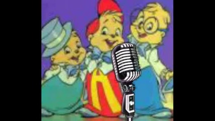 Jingle Bells - The Chipmunks