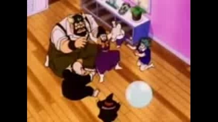 Dbz Episode 25 
