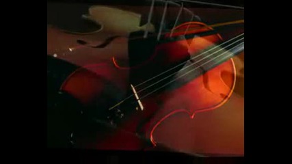 Ванеса Мей - Фантазия за цигулка - Турандот на Пучини 
