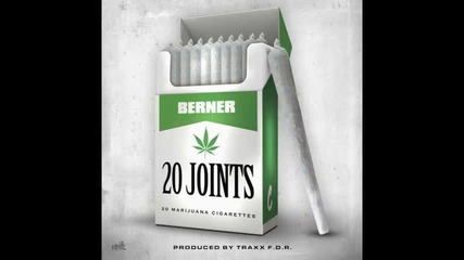 *2014* Berner - 20 joints