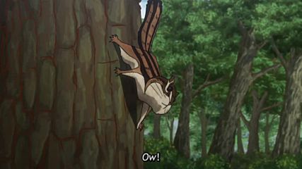 Golden Kamuy 2nd Season Episode 5