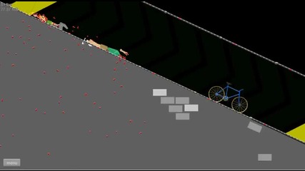Happy wheels ep.1