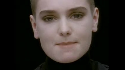 Sinead Oconnor - Nothing Compares 2 U