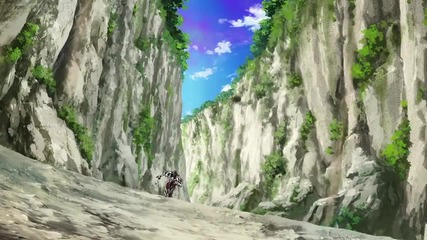 Shirogane no Ishi: Argevollen - 3 (720p)