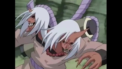 Naruto - Uncut - Episode - 120