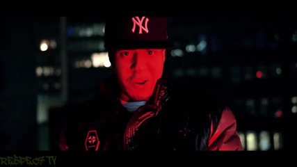 Jim Jones feat. Sen City - No Vmas ( High Quality )