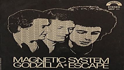 Magnetic System --escape 1977
