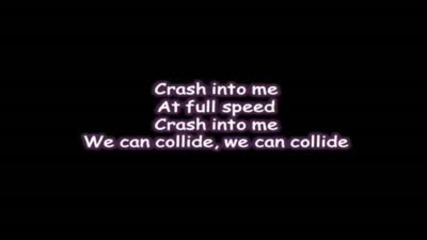 Leona Lewis Avicii - Collide