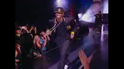 Soulja Boy - Bird Walk *YouTube Live 08*