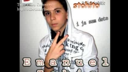 Емануел Зекич - Mix 2010 - Stohito 