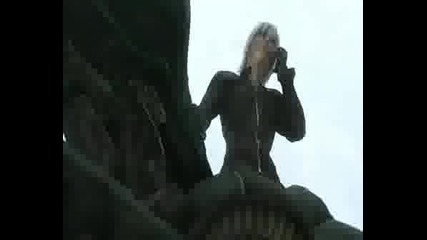 Final Fantasy Fight