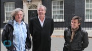 Top Gear Live To Move Forward In Australia--Clarkson Included