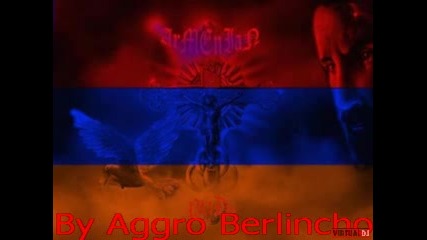 Aggro Berlincho - Old School Armenian Music Part 3 