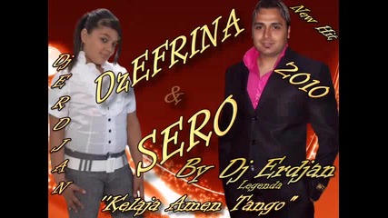 Dzefrina & Sero 2010 Kelaja Amen