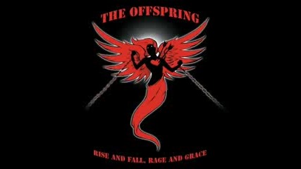 The Offspring - Trust in You 