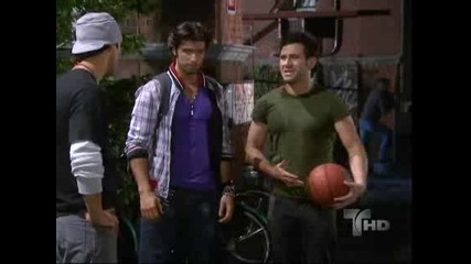 Mas Sabe El Diablo Capitulo 9 (5/5)