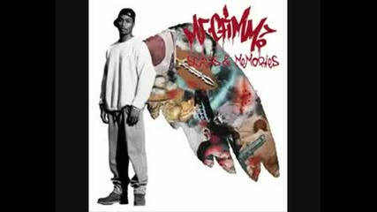 Mf Grimm - Crumb Snatchers