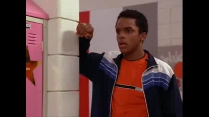 High School Musical Partie 5 (french) 