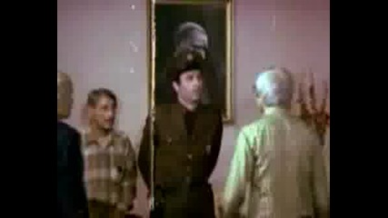 Kemal Sunal - Bekciler Krali Part 5/9