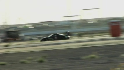 Redline Time Attack Round 3 Las Vegas Motor Speedway