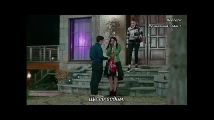 Прилив и отлив - eп.69 (bg subs - Medcezir 2015)