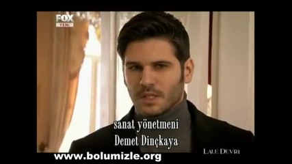 Lale Devri - 63.bolum 1.kisim