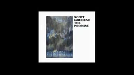 Scott Goudeau - The Promise [full album]