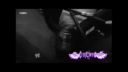Jeff Hardy - Comatose 