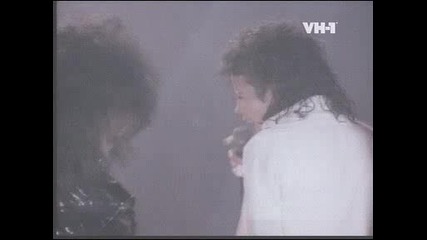 Michael Jackson - Dirty Diana 