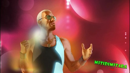 Gta Iv The Ballad of Gay Tony - Началната песен 