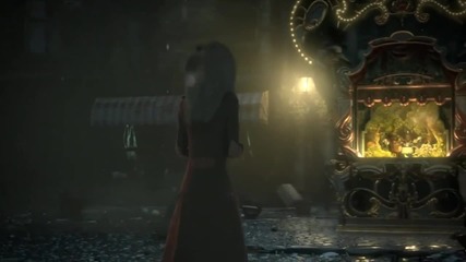 Alice Madness Returns - Teaser Trailer * High Quality *